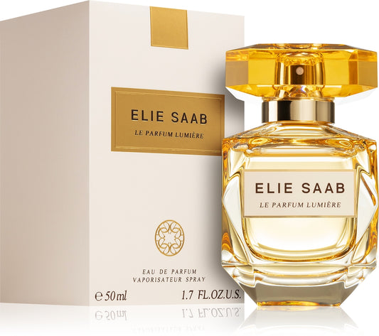 Elie Saab - Le Parfum Lumiere edp 50ml / LADY