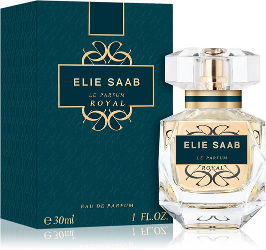 Elie Saab - Le Parfum Royal edp 30ml / LADY