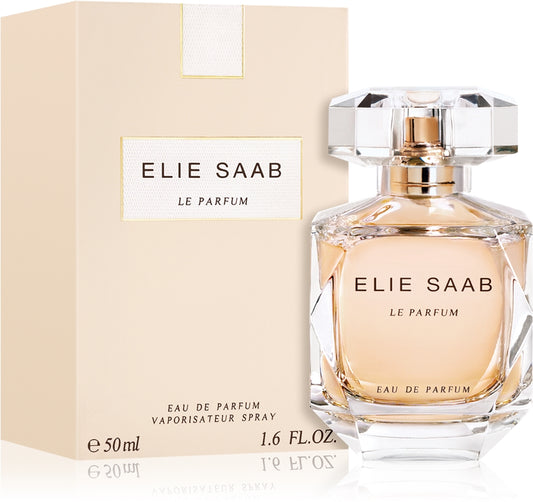 Elie Saab - Le Parfum edp 50ml / LADY