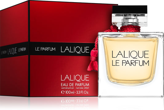 Lalique - Le Parfum edp 100ml - LADY