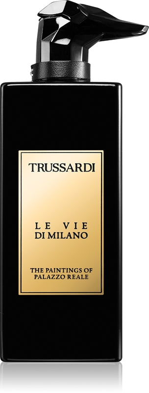 Trussardi - Le Vie Di Milano The Paintings Of Palazzo Reale edp 100ml tester / UNI