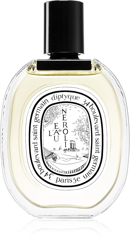 Diptyque - L Eau De Neroli edt 100ml tester / UNI