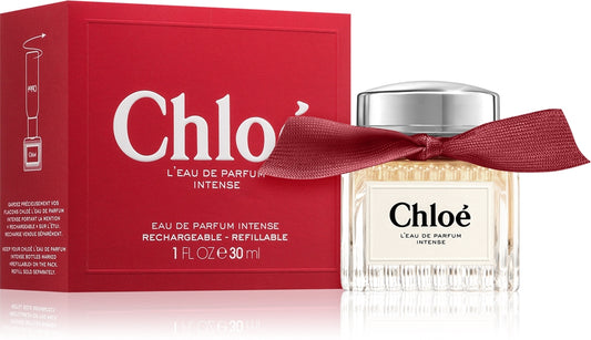 Chloe - Chloe Intense edp 30ml / LADY