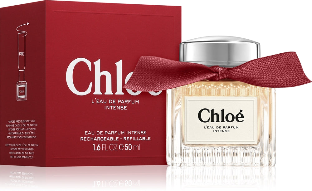 Chloe - Chloe Intense edp 50ml / LADY – ♥️ Parfemi CoCo ...& Roco ♣️