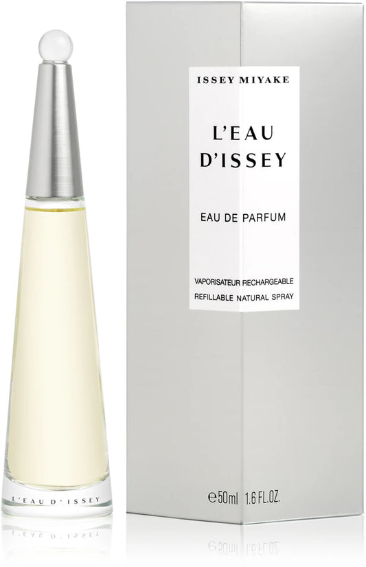 Issey Miyake - L Eau D Issey edp 50ml / LADY