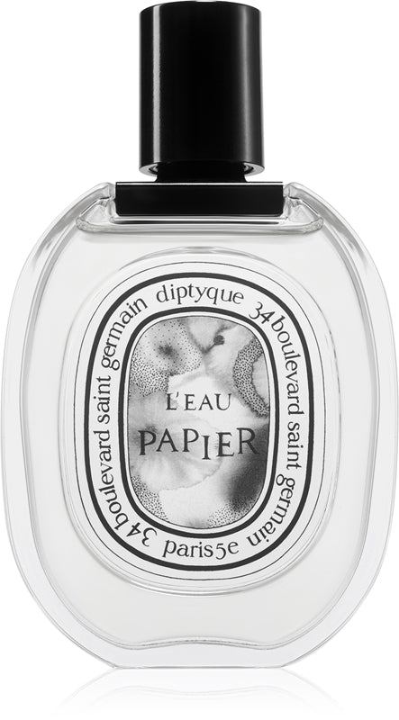Diptyque - L Eau Papier edt 100ml tester / UNI / HARD TO FIND