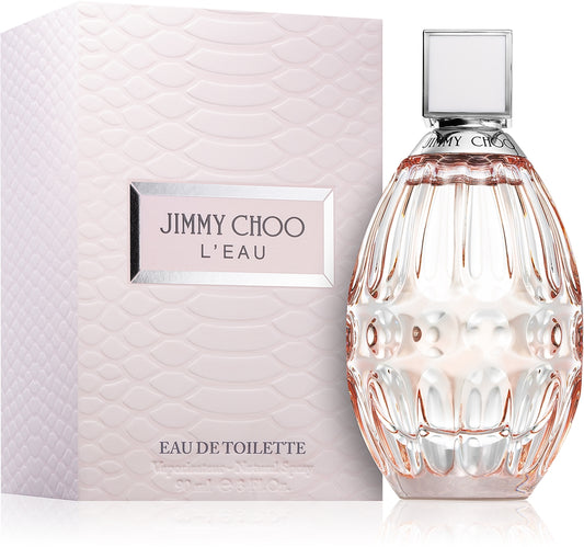 Jimmy Choo - L Eau edt 90ml / LADY
