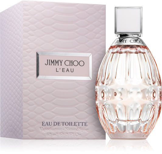 Jimmy Choo - L Eau edt 60ml / LADY