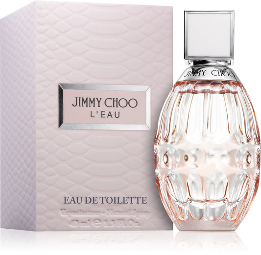 Jimmy Choo - L Eau edt 40ml / LADY