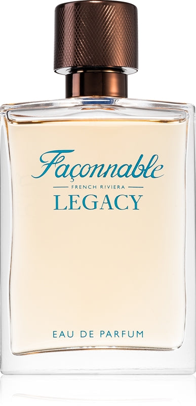 Faconnable - Legacy edp 90ml tester / MAN / LAST MINUTE