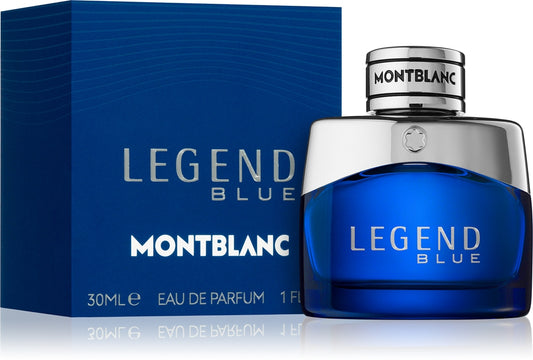 Mont Blanc - Legend Blue edp 30ml / MAN