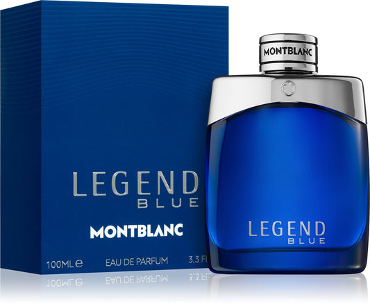 Mont Blanc - Legend Blue edp 100ml / MAN