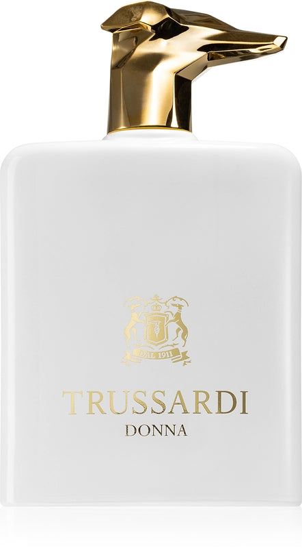 Trussardi - Donna Levriero edp 100ml tester / LADY