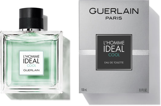 Guerlain - L Homme Ideal Cool edt 100ml / MAN