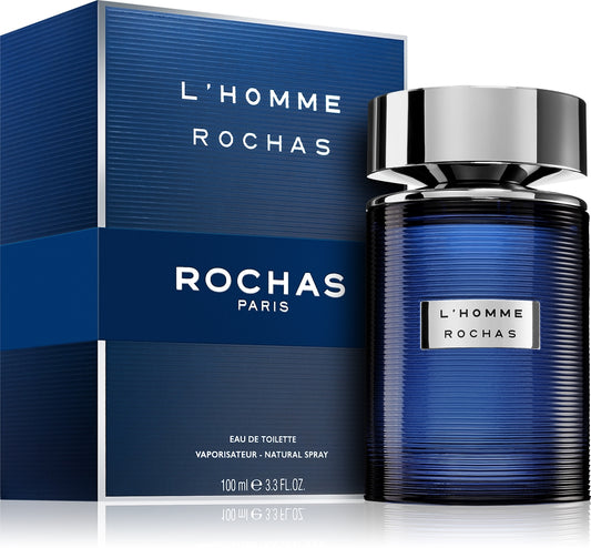 Rochas - L Homme edt 100ml / MAN
