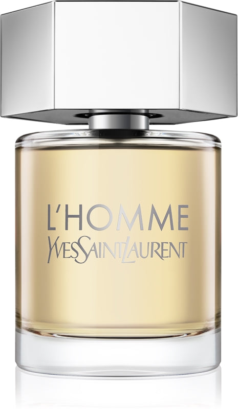 YSL - L Homme edt 100ml tester / MAN