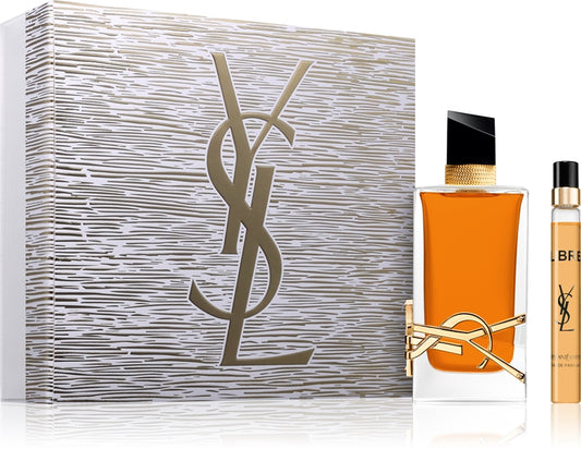 YSL - Libre Intense edp 90ml + 10ml / LADY / SET
