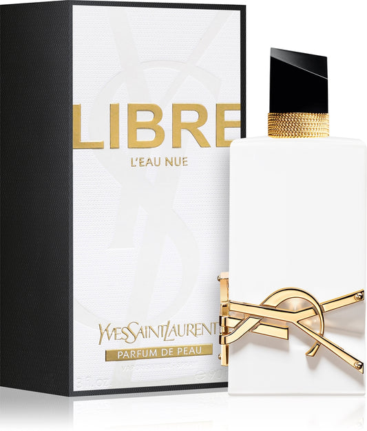 YSL - Libre L Eau Nue edp 90ml / LADY
