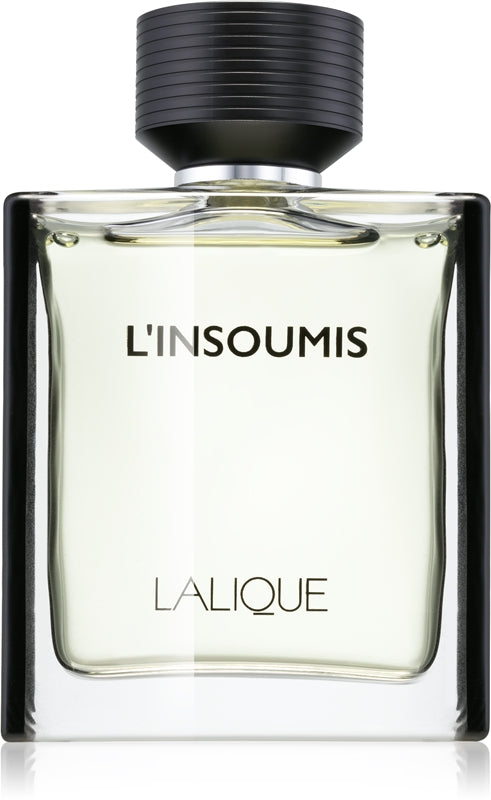 Lalique - L Insoumis edt 100ml tester / MAN