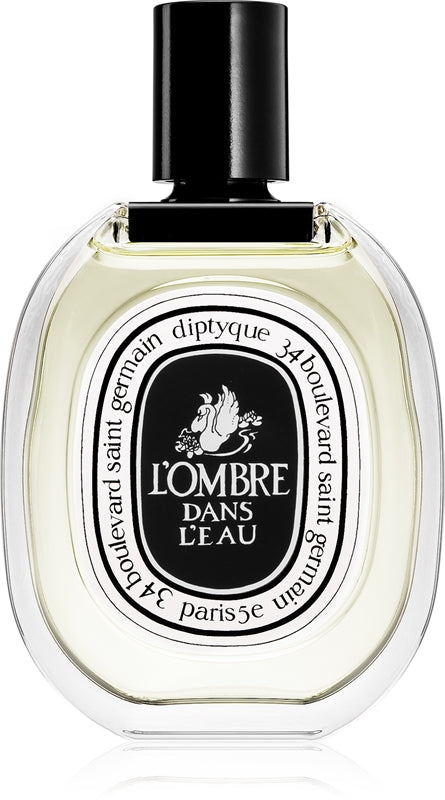 Diptyque - L Ombre Dans L Eau edt 100ml tester / LADY / LAST MINUTE