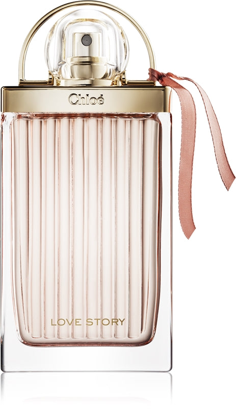 Chloe - Love Story edt 75ml tester / LADY