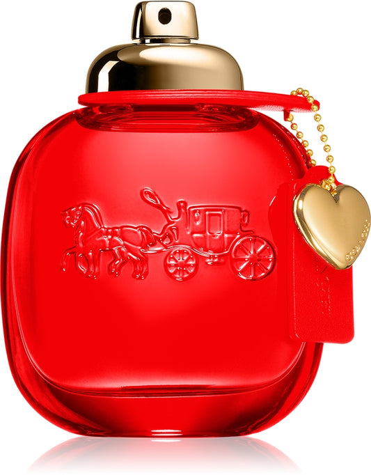 Coach - Love edp 90ml tester / LADY