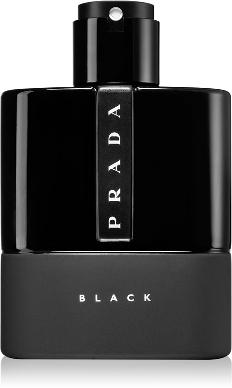 Prada - Luna Rossa Black edp 100ml tester / MAN