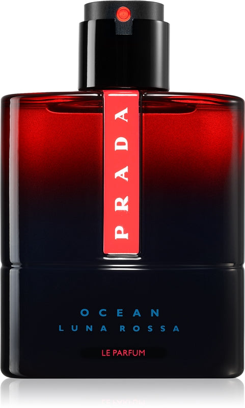 Prada - Luna Rossa Ocean Le Parfum 100ml tester / MAN
