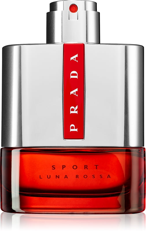 Prada - Luna Rossa Sport edt 100ml tester / MAN