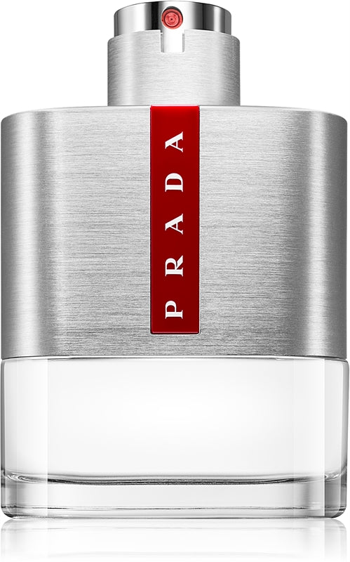 Prada - Luna Rossa edt 100ml tester / MAN