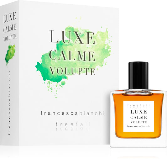 Francesca Bianchi - Luxe Calme Volupte parfum 30ml / UNI