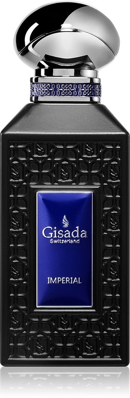Gisada - Imperial parfum 100ml tester / UNI