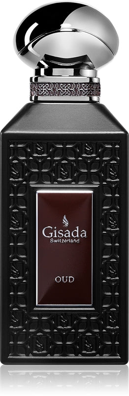 Gisada - Oud parfum 100ml tester / UNI
