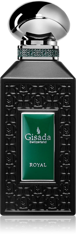 Gisada - Royal parfum 100ml tester / UNI