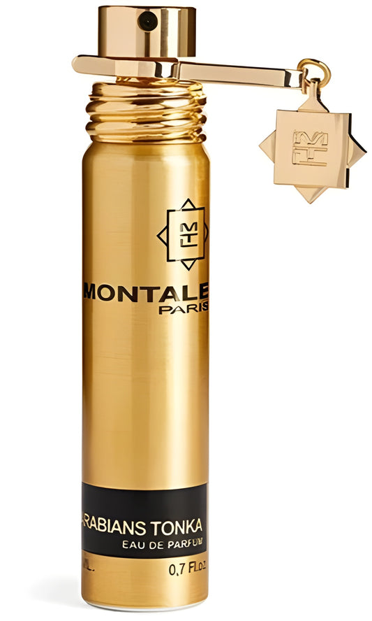 Montale - Arabians Tonka edp 20ml tester / UNI