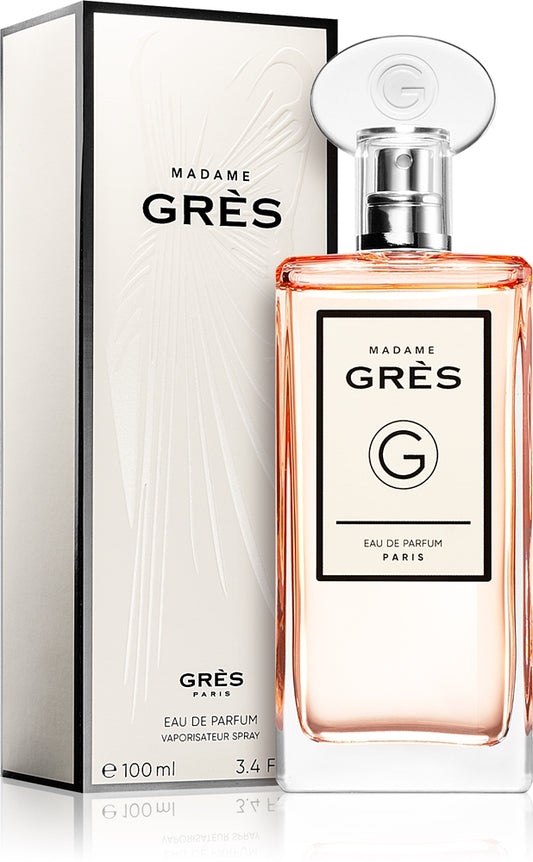 Gres - Madame Gres edp 100ml / LADY