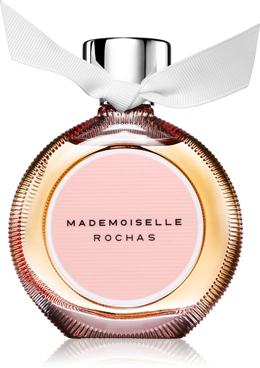 Rochas - Mademoiselle edp 90ml tester / LADY