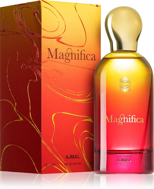 Ajmal - Manifica edp 100ml / UNI
