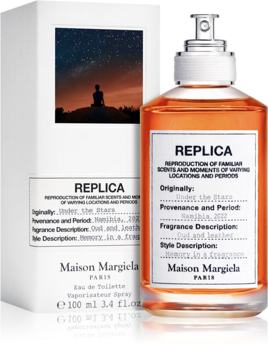 Maison Margiela - Under The Stars edt 100ml / UNI