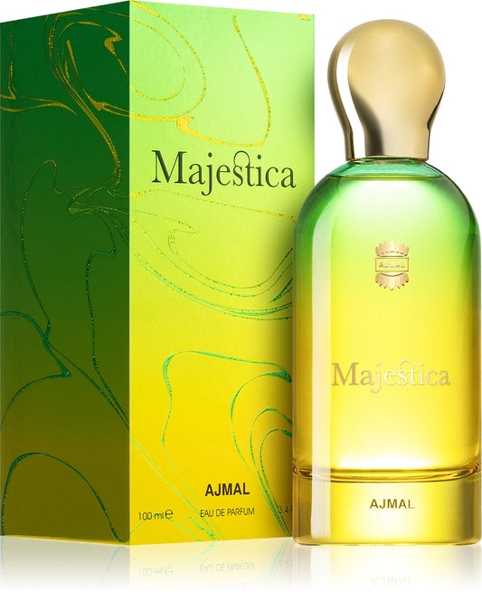 Ajmal - Majestica edp 100ml / LADY