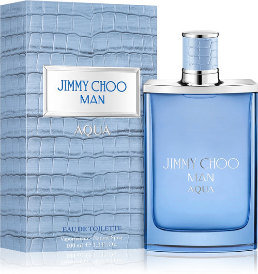 Jimmy Choo - Jimmy Choo Man Aqua edt 100ml / MAN