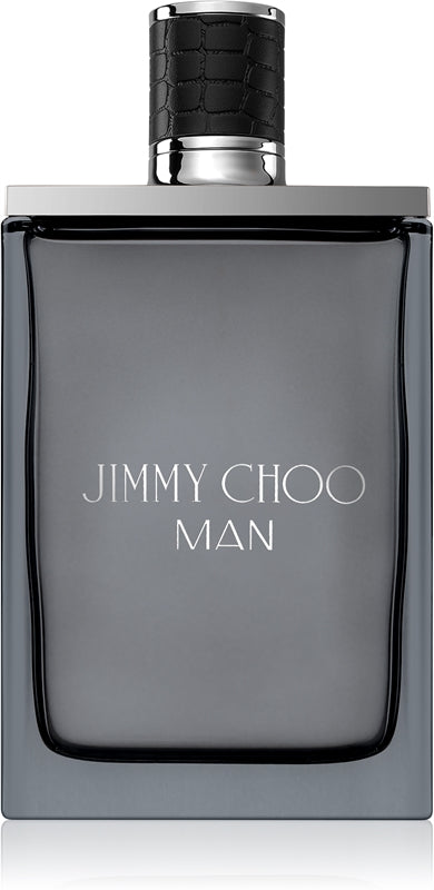 Jimmy Choo - Jimmy Choo Man edt 100ml tester / MAN