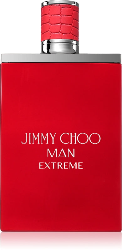 Jimmy Choo - Man Extreme edp 100ml tester / MAN
