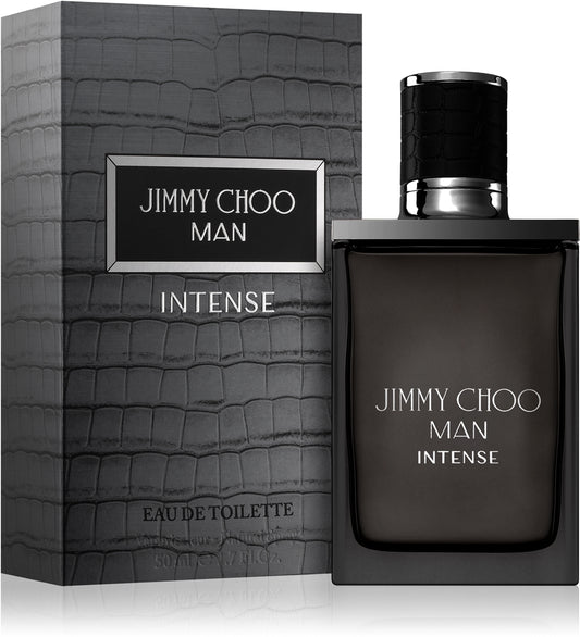 Jimmy Choo - Jimmy Choo Man Intense edt 50ml / MAN