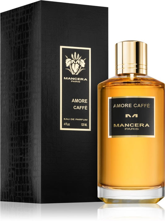 Mancera - Amore Caffe edp 120ml / UNI