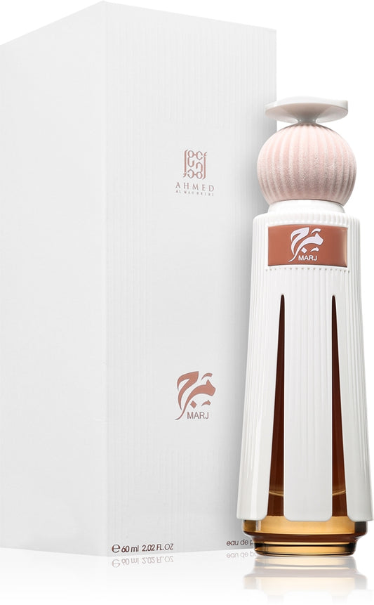 Ahmed Al Maghribi - Marj parfum 60ml / UNI
