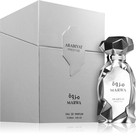 Arabiyat - Marwa edp 100ml / MAN
