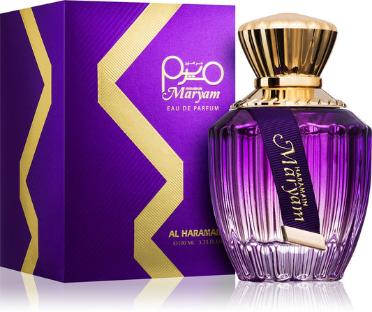 Al Haramain - Maryam edp 100ml / LADY
