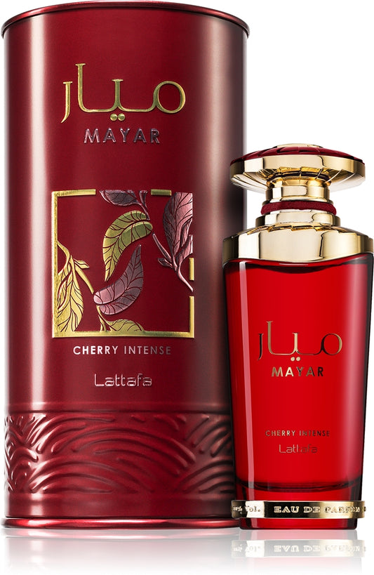 Lattafa - Mayar Cherry Intense edp 100ml / UNI