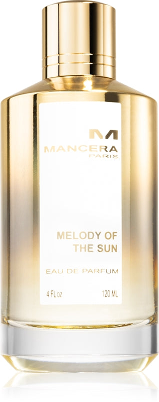 Mancera - Melody Of The Sun edp 120ml tester / UNI